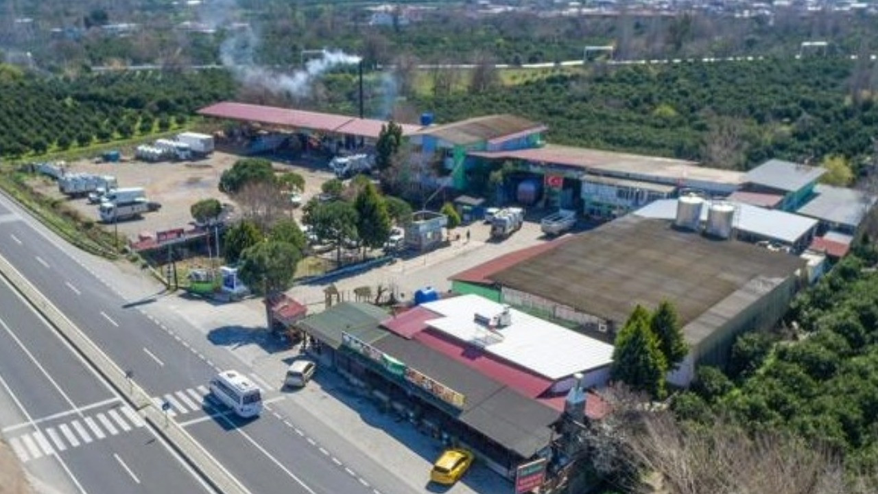 4 bin kişinin ortağı olduğu kooperatif konkordato ilan etti. Ege onlardan sorulurdu