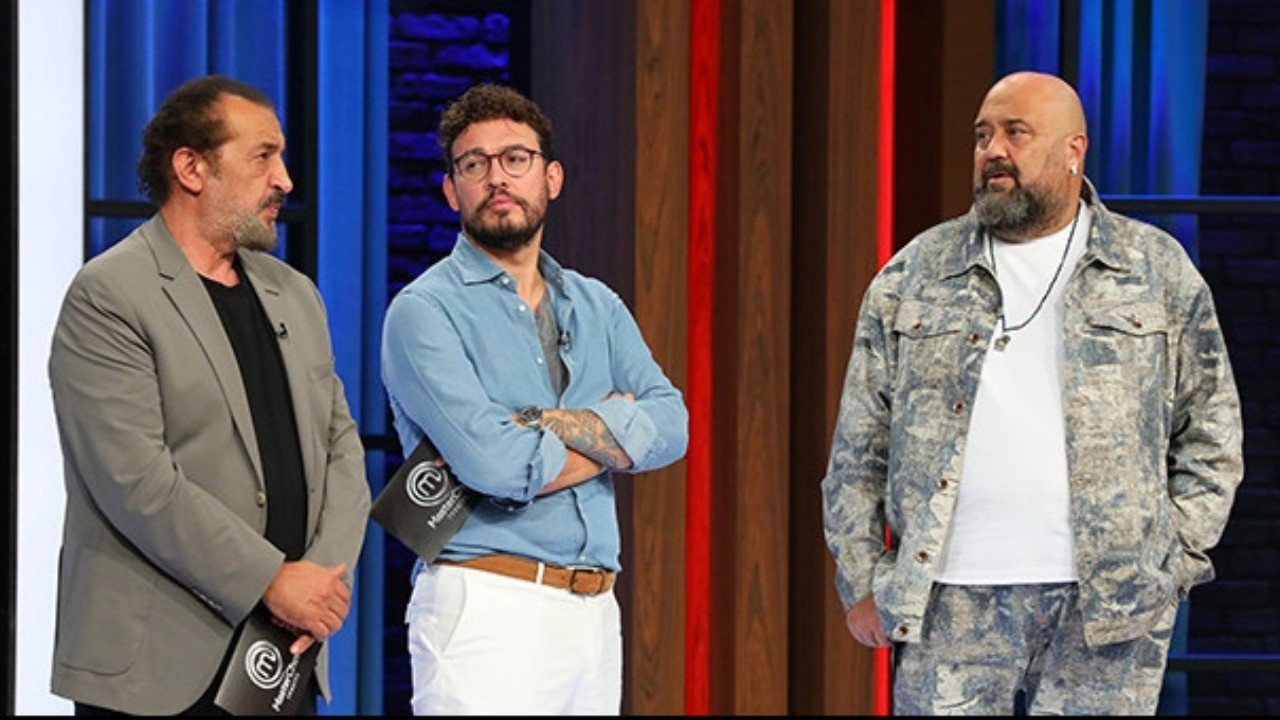 MasterChef Türkiye yayından kaldırıldı mı?