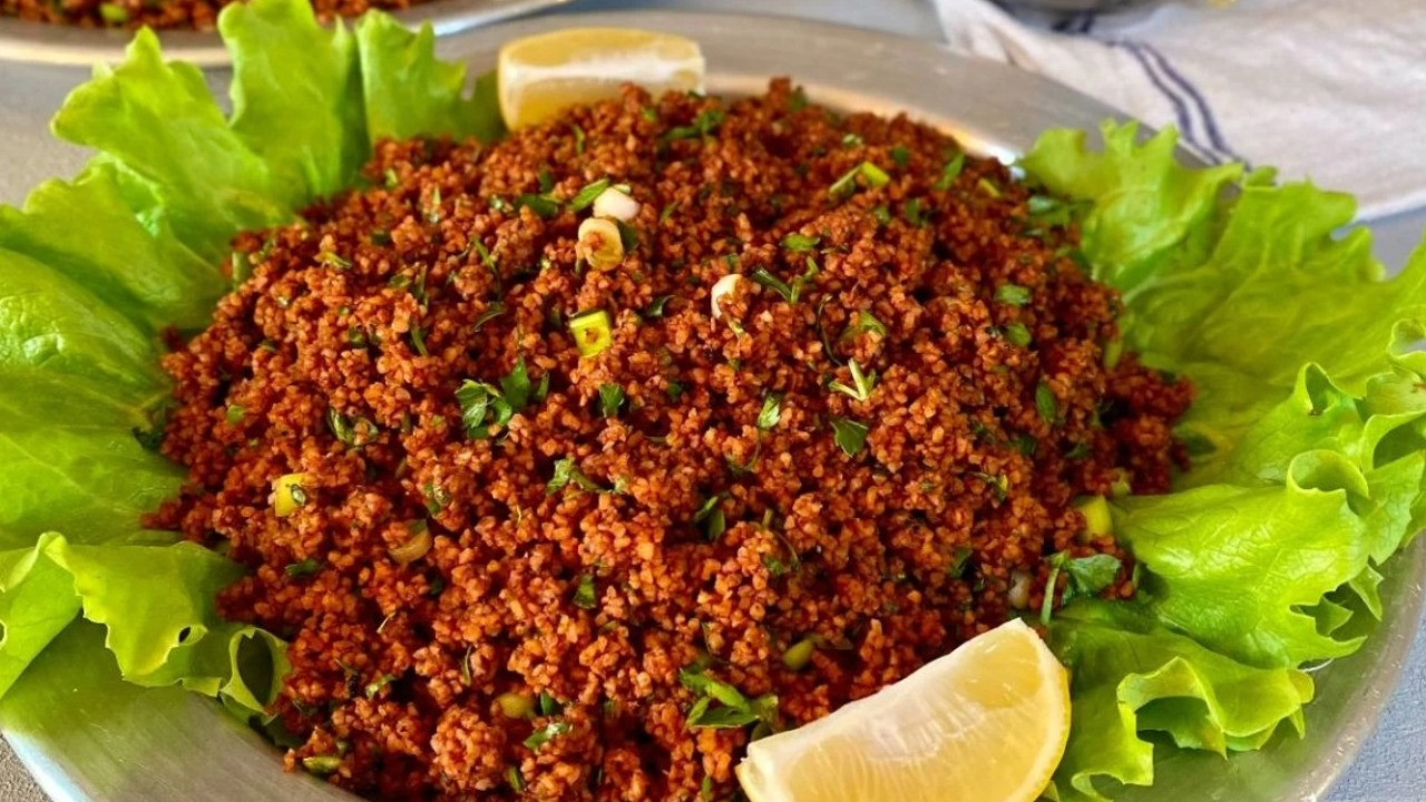 Kısıra bunu katan mutfakta kral oluyor! 1 kaşık ekleniyor kaşık kaşık ...