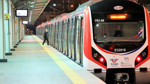 Marmaray'da üzücü olay. Seferler aksıyor