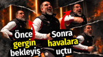 Ancelotti açıkladı, Arda Turan sevinçten havalara uçtu