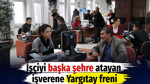 İşçiyi başka şehre atayan işverene Yargıtay freni