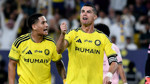 Ronaldo 1000 gole koşuyor: 2 golü iptal edildi, hat-trick yaptı