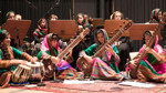 Afganistan'da müzik yasaklandı. Enstrümanları saklayıp gizlice çalıyorlar.