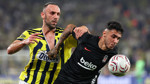 Beşiktaş-Fenerbahçe maçı için karar: 12 şüpheliye 8 yıla kadar hapis talebi