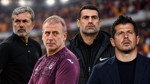 Dört yerli hoca Fenerbahçe'nin kapısında kuyrukta