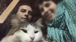 Komşusunun kedilerini balkonda sahipsiz gördü polise koştu. Cansız bedeni bulundu