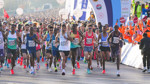 Kıtaları birleştiren İstanbul Maratonu 48. kez koşulacak