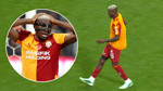 Osimhen'in maç sonu görüntüsü Galatasaraylıları endişelendirdi
