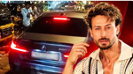 Bollywood yıldızı Tiger Shroff'a saldırıda şok gelişme. 12'nci şüpheli de yakalandı