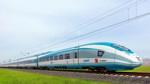 Hızlı tren hattı 3 ile daha uzatıldı