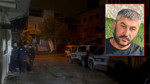 Husumet kavgası kanlı bitti. 8 kurşunla öldürüldü