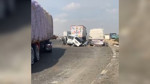 Mısır'da can pazarı. 10 kişi öldü, 24 yaralı