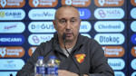 Stoilov: Fenerbahçe'ye gereğinden fazla saygı gösterdik