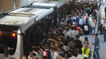 Otobüs, metro ve metrobüste bunu yaşayanlar dikkat. Yolcuların bilmesi gereken haklar