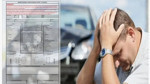Trafik kazasında karşı tarafla anlaşacaksanız sakın bu hatayı yapmayın. Sonradan büyük sorun yaşayabilirsiniz