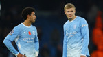 Yasin'den 3 puan getiren gol: Manchester City'nin kabusu oldular