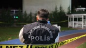 İstismar ihbarına giden polise silahlı saldırı: 1 polis yaralandı