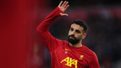 Liverpool - Salah krizinde mutlu son