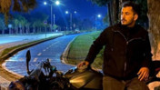 Üniversiteli Yusuf, motosiklet kazasında hayatını kaybetti