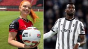 Her şey Paul Pogba için! Eskort sitesinden Corinthians'a maddi destek teklifi