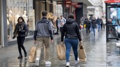 İngiltere'de enflasyon beklentinin altında kaldı