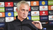 Fenerbahçe'den Mourinho'ya "geçmiş olsun" mesajı