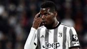 Pogba'ya kapıyı açtı! Doping yüzünden futboldan men edilmişti