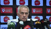 Yurt dışında ameliyat olacağı söylenmişti: Mourinho'dan açıklama geldi