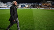 Mourinho'nun 'özel'liği kalmadı: Beğenmediği İsmail Kartal kadar olamadı