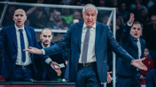 Jasikevicius Fenerbahçe'ye istemişti: Obradovic, Partizan'a alıyor