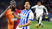 Mbappe ve Osimhen damgası! 2024'ün en flaş transferleri: Ferdi Kadıoğlu listede