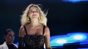 Hadise isyan etti: Her gün yeni bir acı, yeni bir öfke