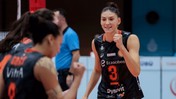 Tijana Boskovic’ten Fenerbahçe itirafı: Daha iyiydi