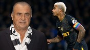 Fatih Terim'in Al Shabab'daki ilk transferi: Eski Galatasaraylı Lemina ile yeniden