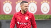 Okan Buruk 'kapı dışarı' etti ama Ziyech'te kontrat krizi var