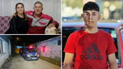 Yılbaşı gecesi ölü bulunan Rafet'in annesi ve babası gözaltında