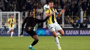 Fenerbahçe, Kadıköy'deki serisini 5 maça çıkardı