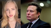 Elon Musk'ı Almanya'nın başına bela eden fenomen: Naomi Seibt