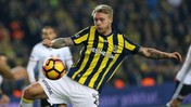 Bir dönem Fenerbahçe savunmasının bel kemiğiydi: Simon Kjaer, futbolu bıraktı