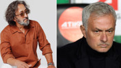 Fettah Can'dan Jose Mourinho'ya sinkaflı küfür!