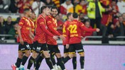 Göztepe, Kasımpaşa'ya gol olup yağdı