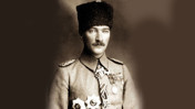 ‘Mustafa Kemal’ nasıl Atatürk oldu?