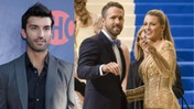 Justin Baldoni'den yeni dava: Blake Lively ve Ryan Reynolds'tan 400 milyon dolar istiyor