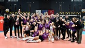 VakıfBank’tan sürpriz mağlubiyet! Zeren Spor deplasmanda güldü