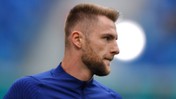 Fenerbahçe ve Galatasaray'a Skriniar şoku: Premier Lig'e gidebilir