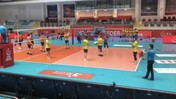 Voleybolda görülmemiş protesto! CHP'li vekil: Siyasi bir karar