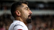 Kerem Demirbay'ın dedesi vefat etti