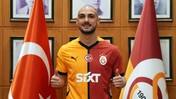 Galatasaray, ilk transferini yaptı: Yeni 'Aslan' Ahmed Kutucu!