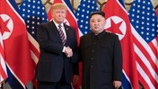 Trump'tan Kim'e övgüler: Akıllı adam, beni seviyor